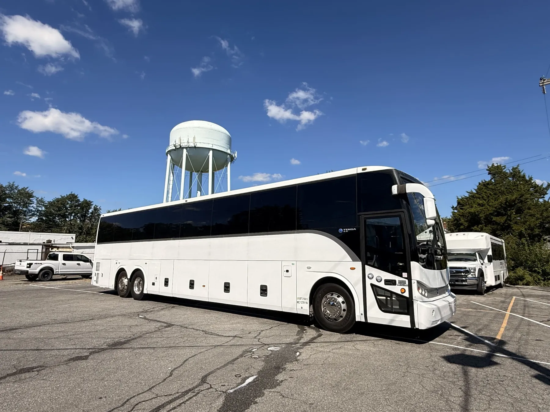 Motorcoach