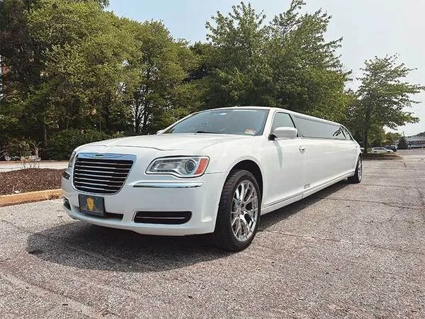Stretch Limousine